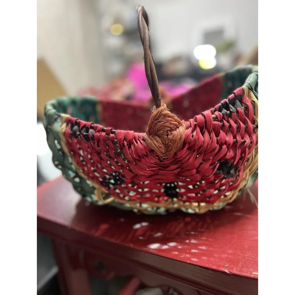 Handmade this vintage